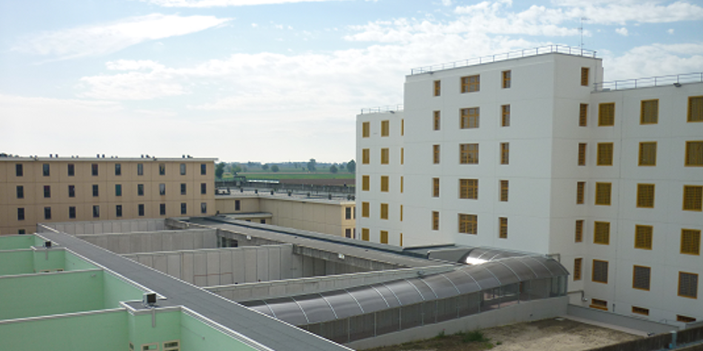 Carcere Piacenza