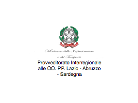 Provveditorato Regionale alle OO.PP. Lazio, Abruzzo e Sardegna